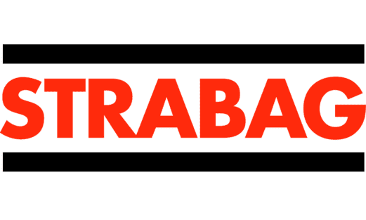 Logo Strabag