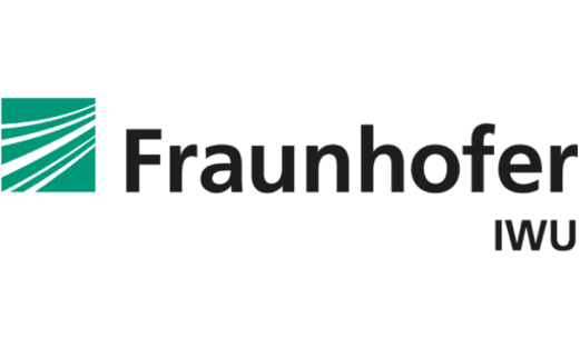 Logo Fraunhofer IWU