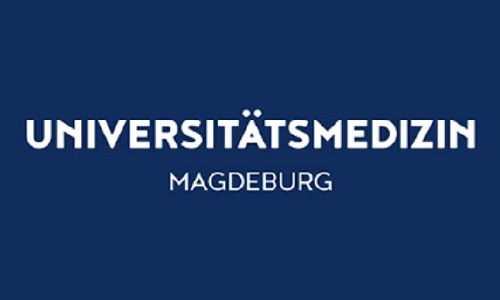 Logo Universitätsmedizin Magdeburg